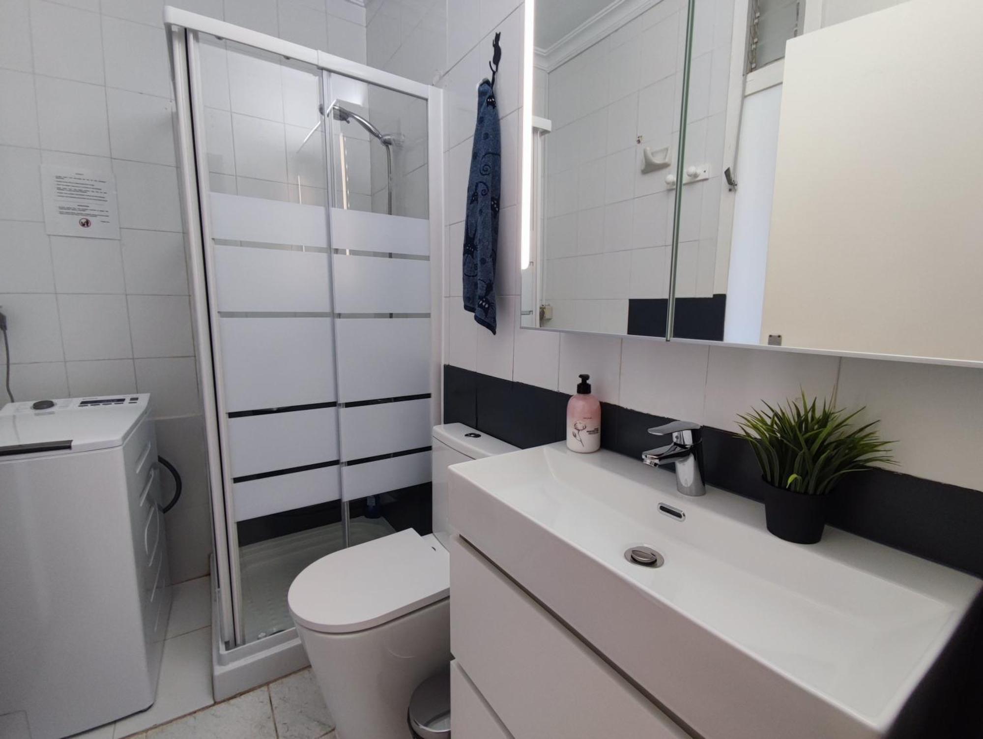 Apartamento El Gato Costa Del Silencio Ngoại thất bức ảnh