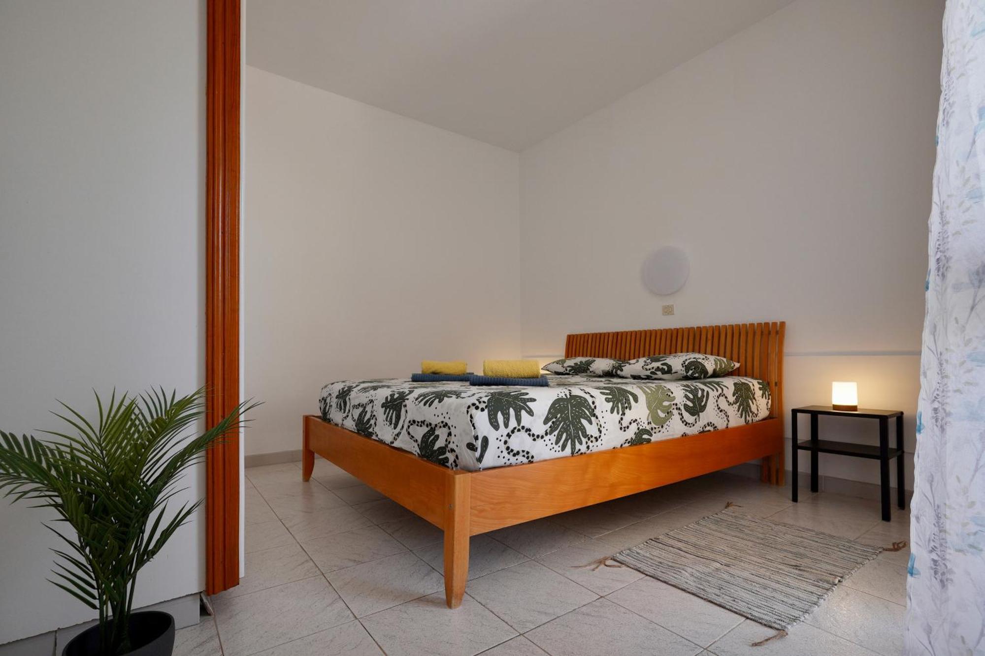 Apartamento El Gato Costa Del Silencio Ngoại thất bức ảnh